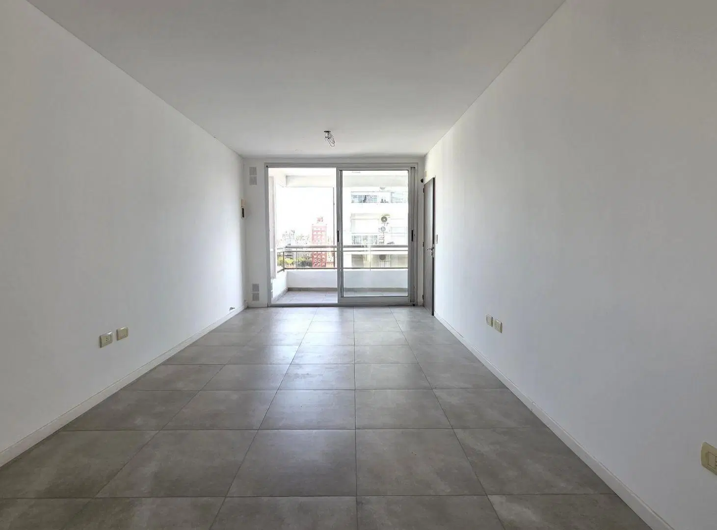 Venta Departamento 1 Dormitorio. Balcòn. ESTRENAR. 5