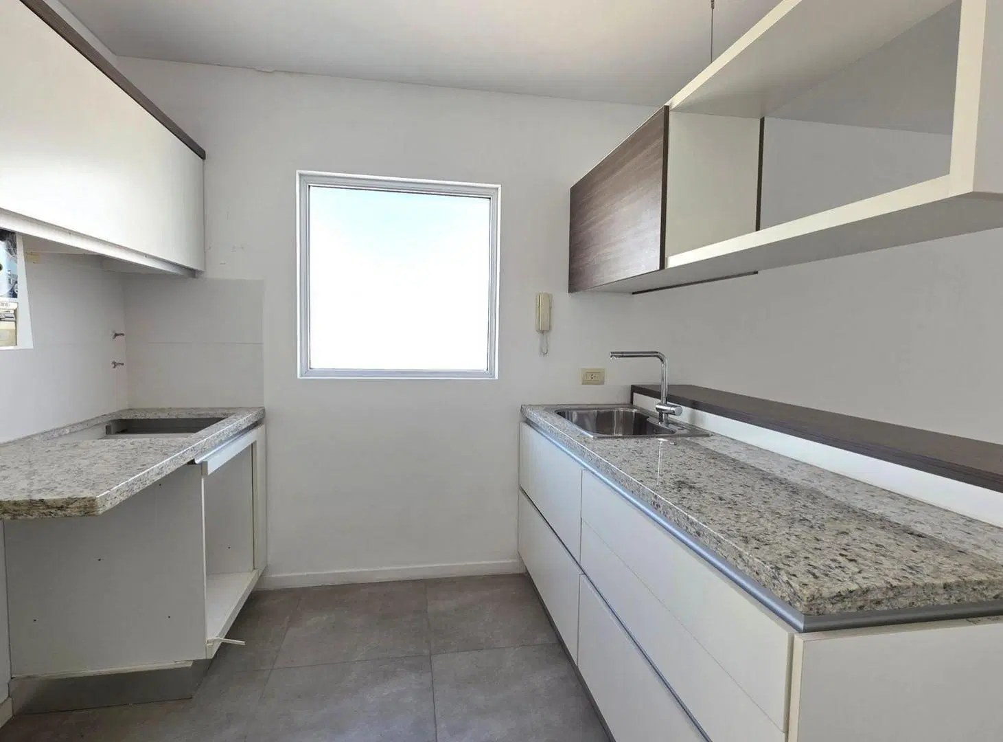 Venta Departamento 1 Dormitorio. Balcòn. ESTRENAR. 4