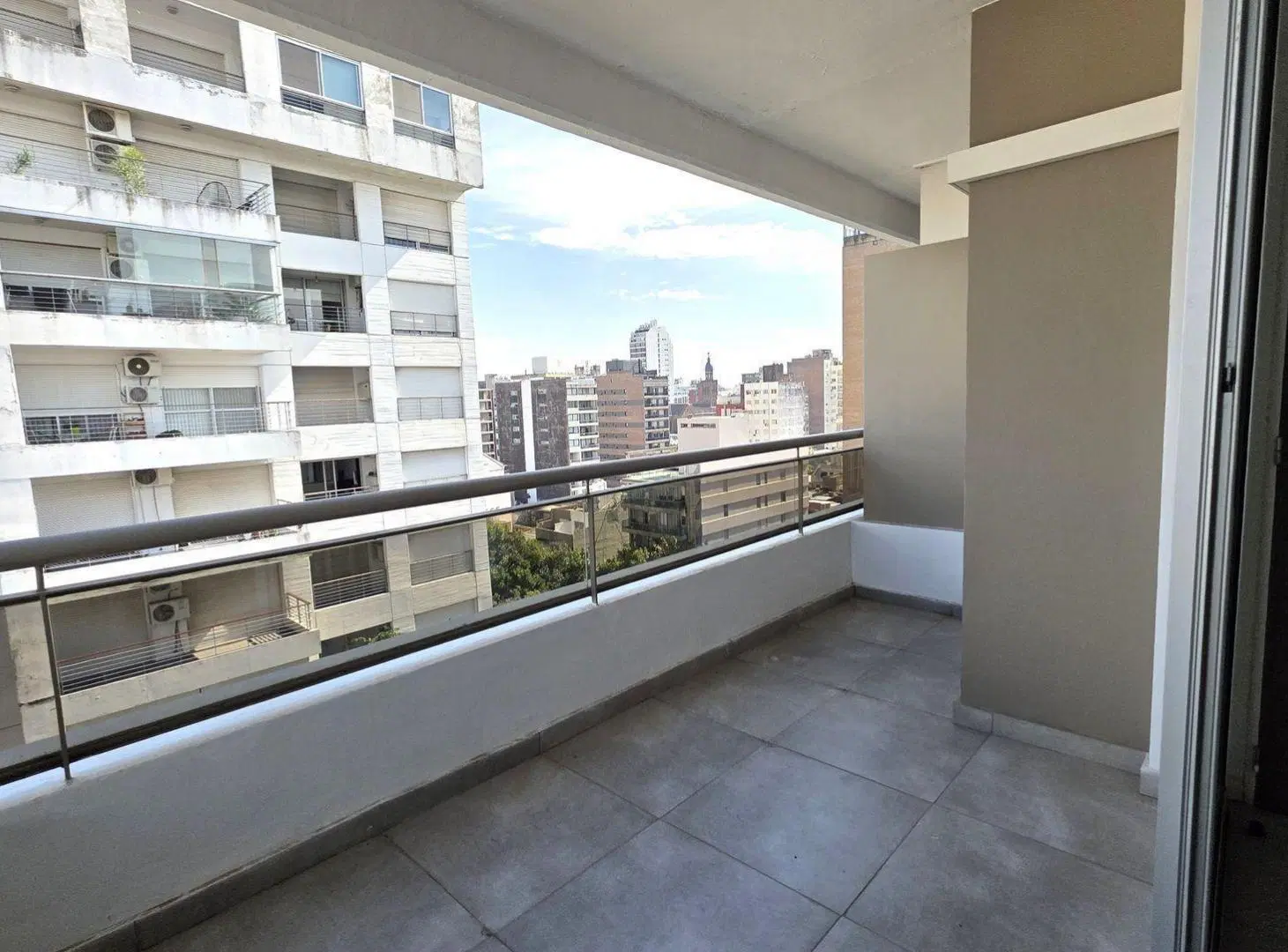 Venta Departamento 1 Dormitorio. Balcòn. ESTRENAR. 2