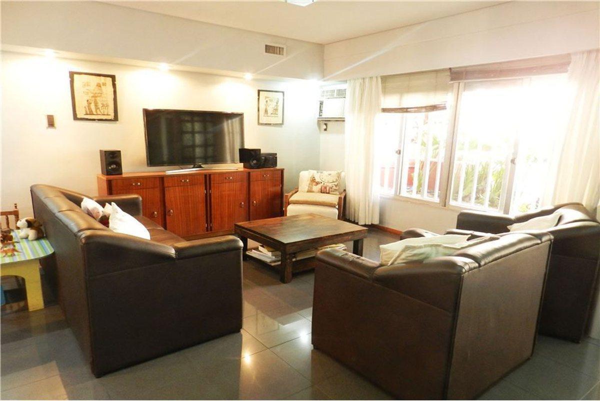 Foto de VENTA CASA 4 DORMITORIOS-APTO CREDITO BARRIO CURA, imagen 4