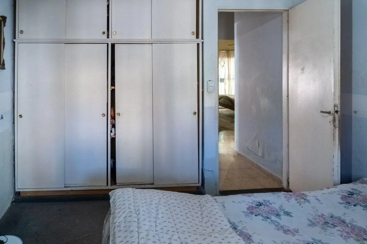 CASA EN VENTA 3 DORMITORIOS BARRIO BELGRANO 8
