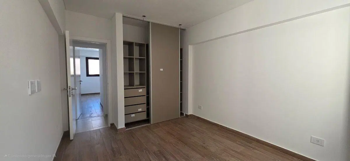DEPARTAMENTO EN VENTA 2 DORMITORIOS PICHINCHA 4