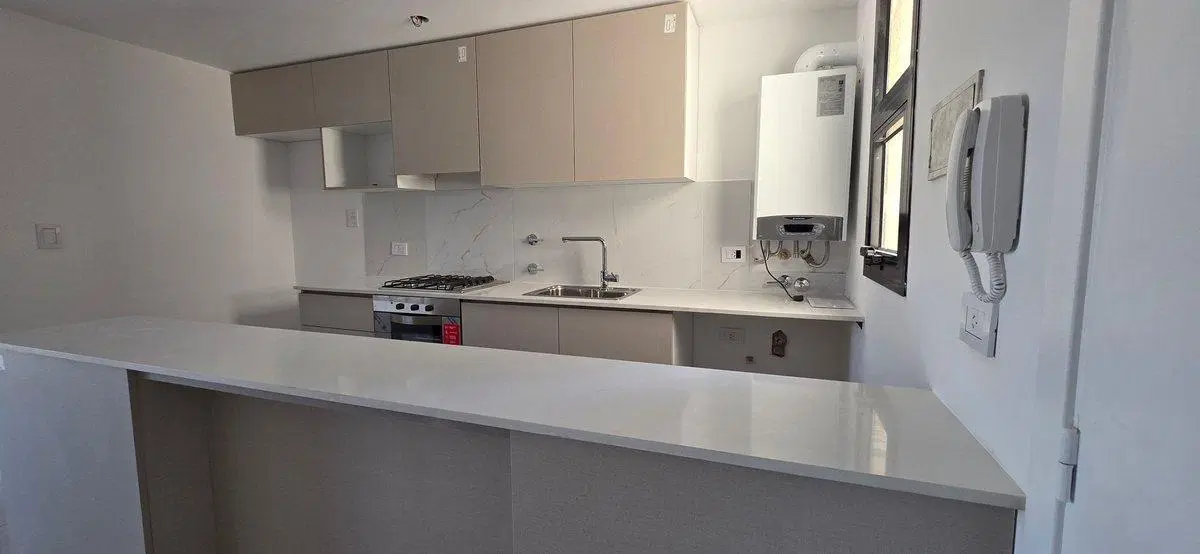DEPARTAMENTO EN VENTA 2 DORMITORIOS PICHINCHA 3