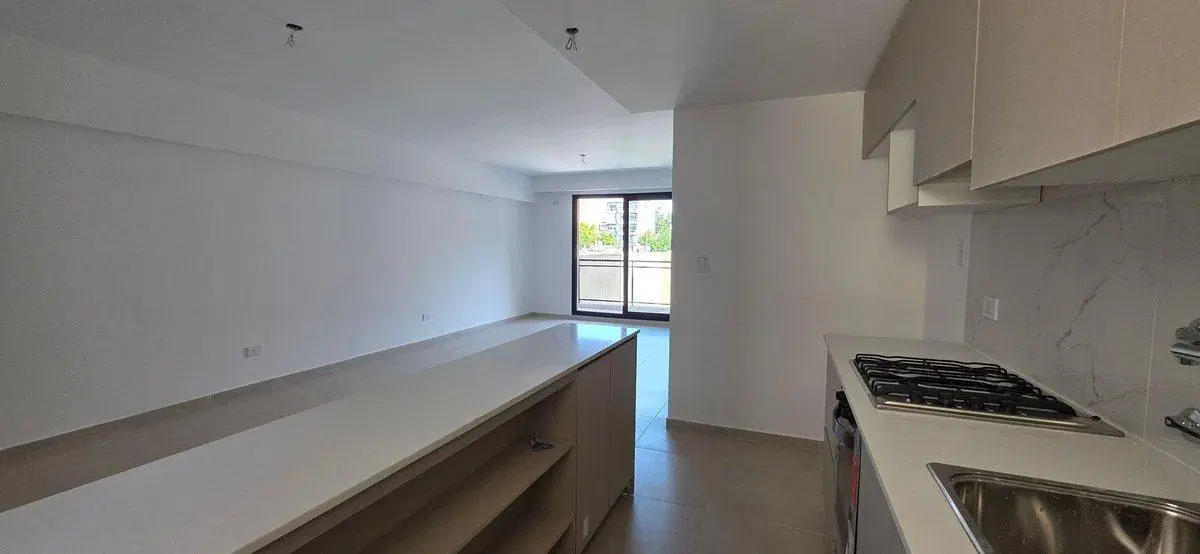 DEPARTAMENTO EN VENTA 2 DORMITORIOS PICHINCHA 2