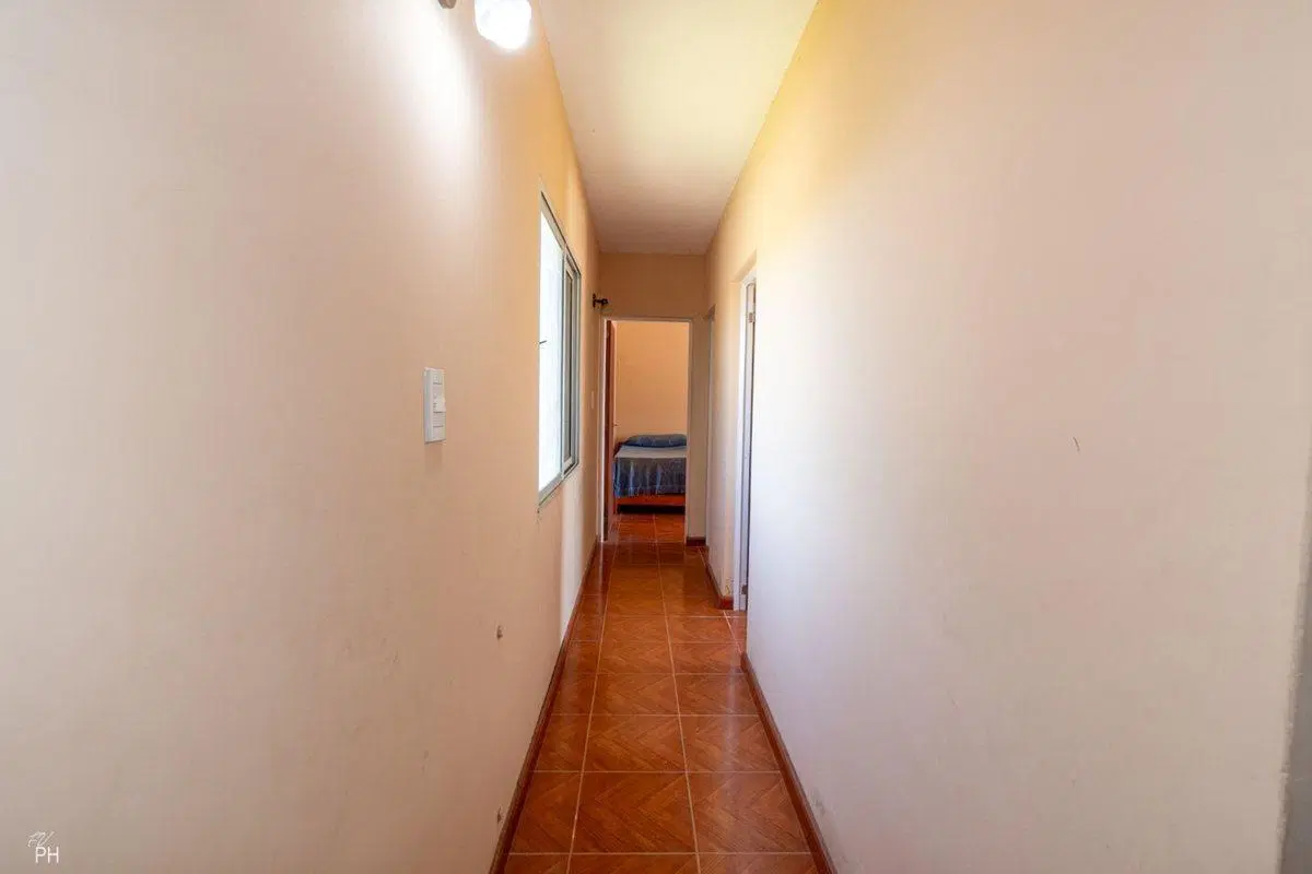 VENTA CASA DE 3 DORMITORIOS PUNTA CHACRA 5