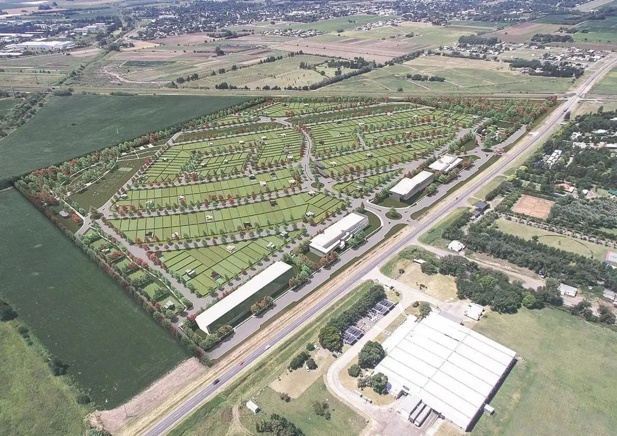 VENTA LOTE COMUNIDAD EVOLUTIVA PUEBLO ESTHER 2