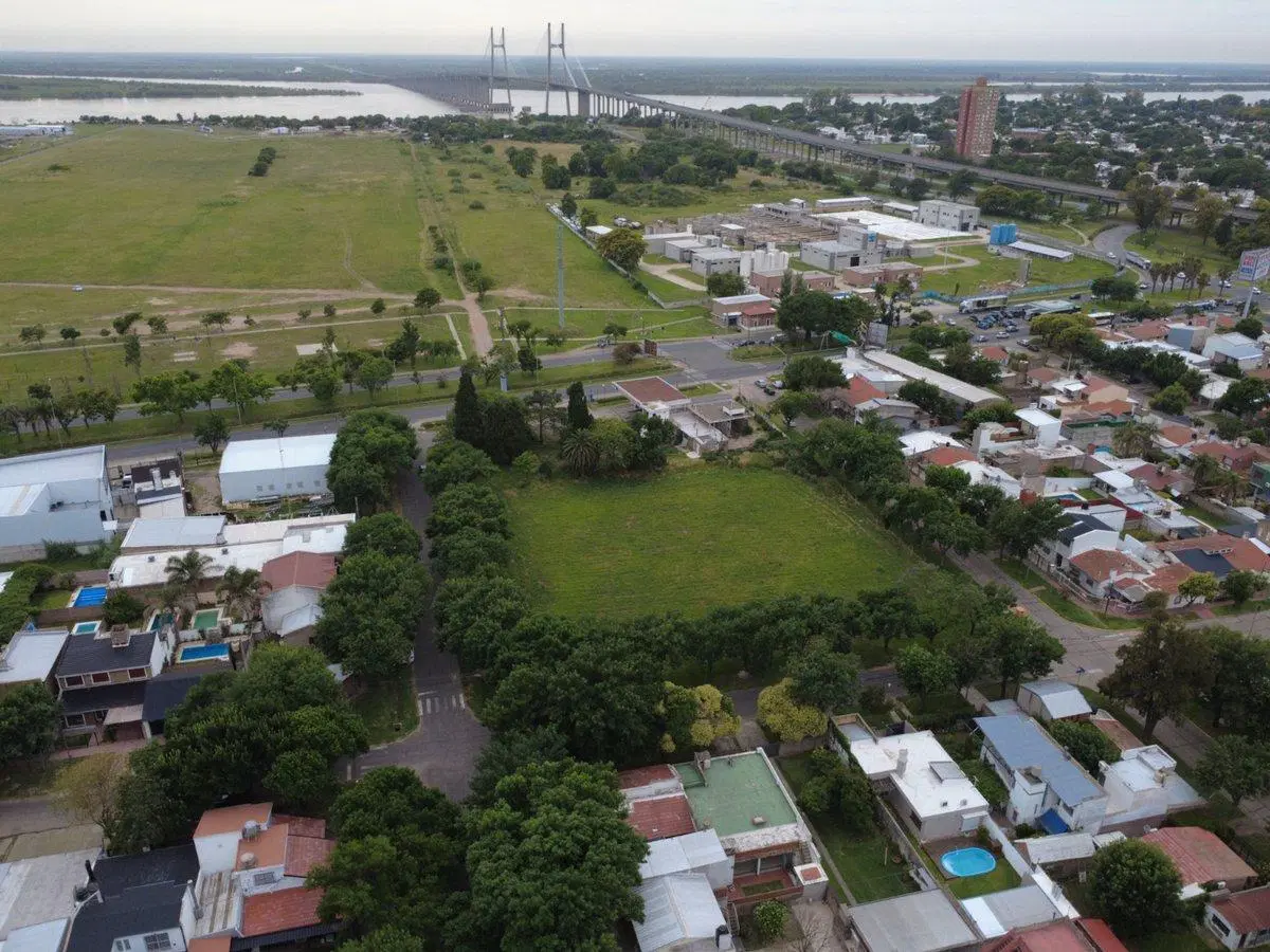 Terreno en Venta 6.807 m2 Ideal Constructoras 4