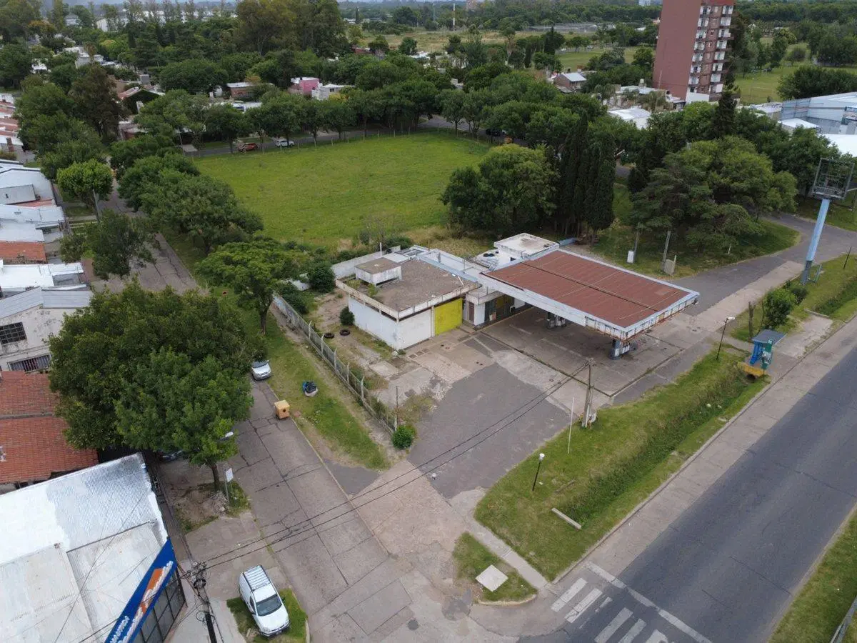 Terreno en Venta 6.807 m2 Ideal Constructoras 3