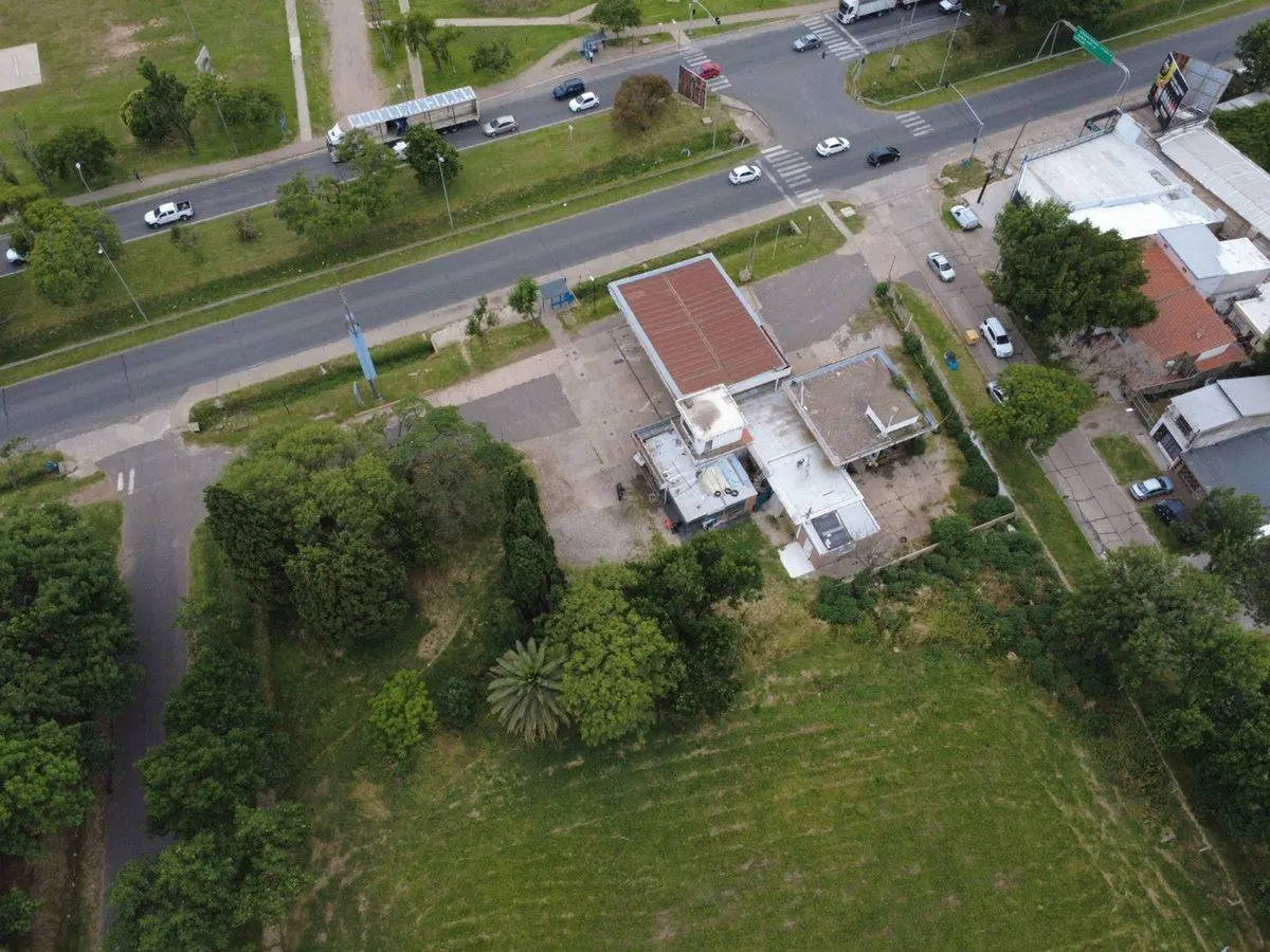 Terreno en Venta 6.807 m2 Ideal Constructoras 1