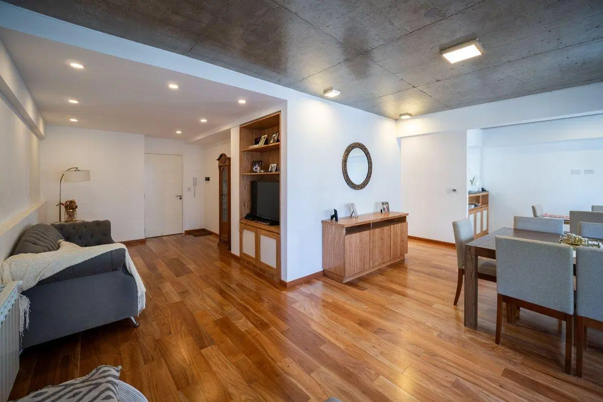 DEPARTAMENTO EN VENTA  3 DORMITORIOS LOURDES 2