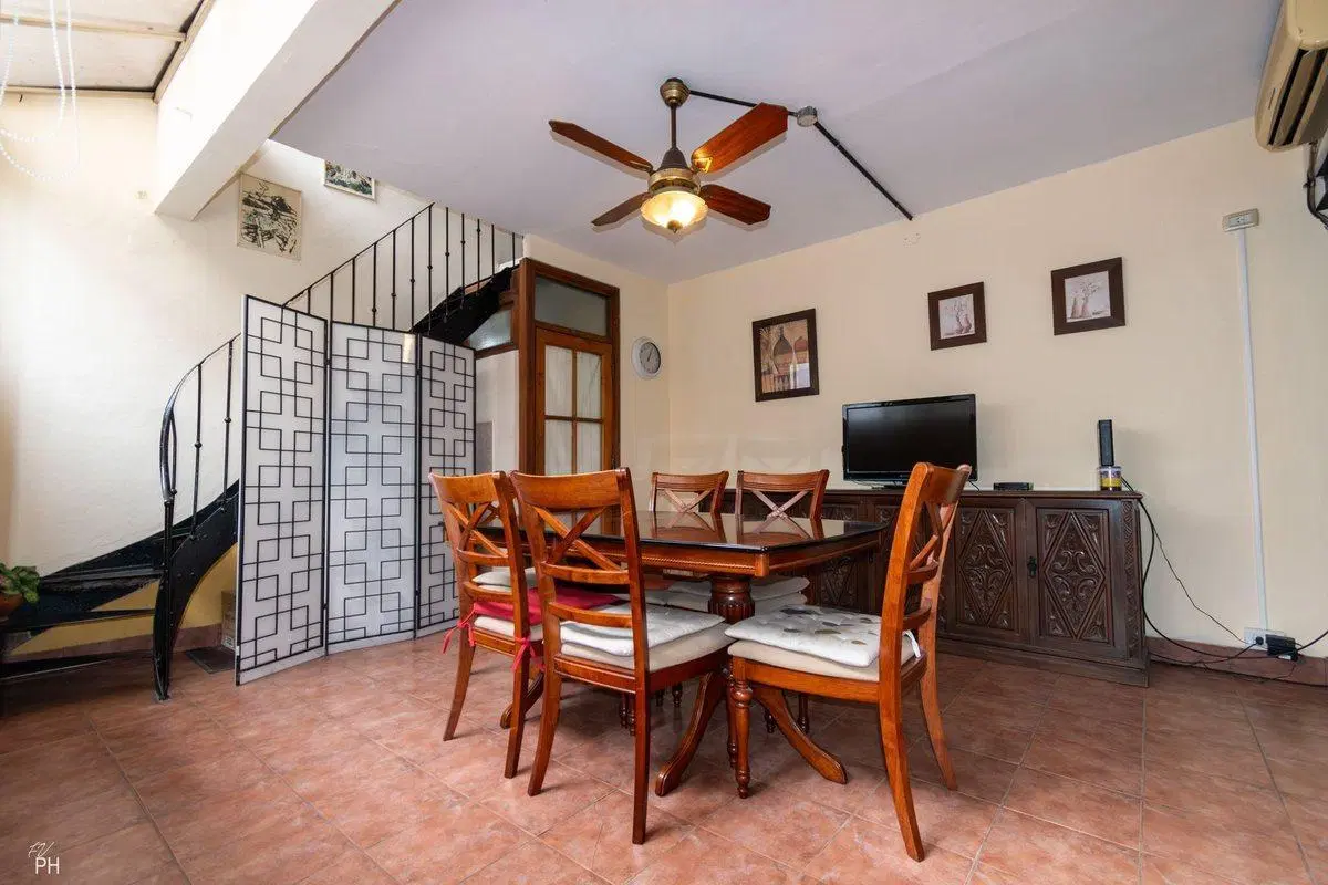VENTA PH 4 DORMITORIOS TERRAZA Y QUINCHO 4