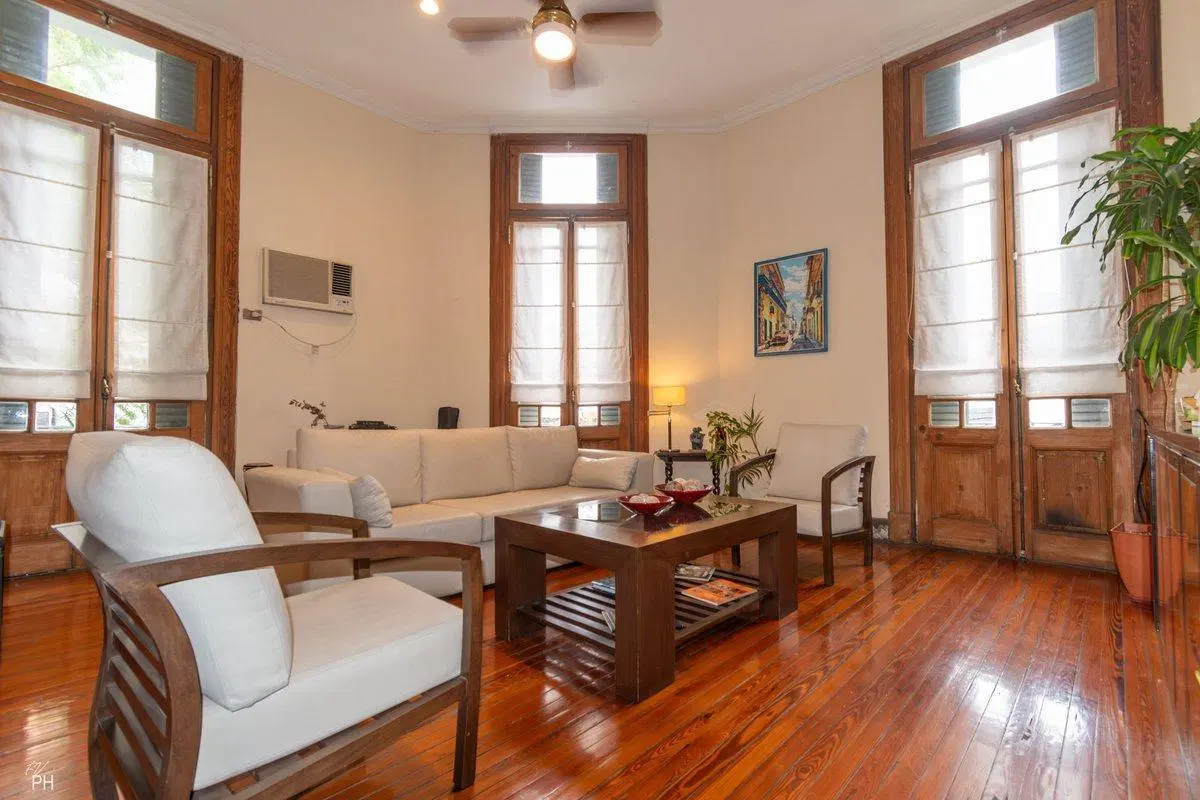 VENTA PH 4 DORMITORIOS TERRAZA Y QUINCHO 2