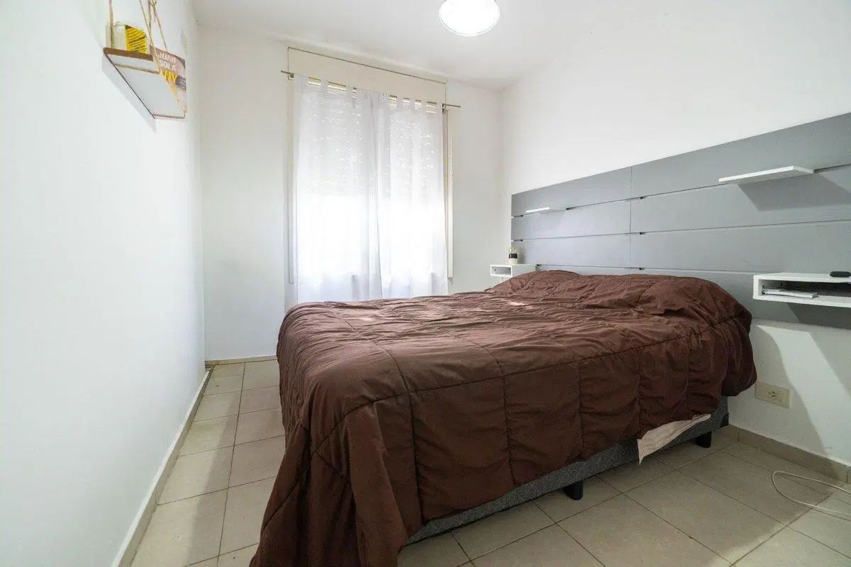 VENTA DEPARTAMENTO 1 DOR. MAS COMODIN CON COCHERA 2