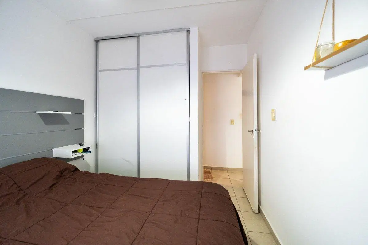 VENTA DEPARTAMENTO 1 DOR. MAS COMODIN CON COCHERA 4