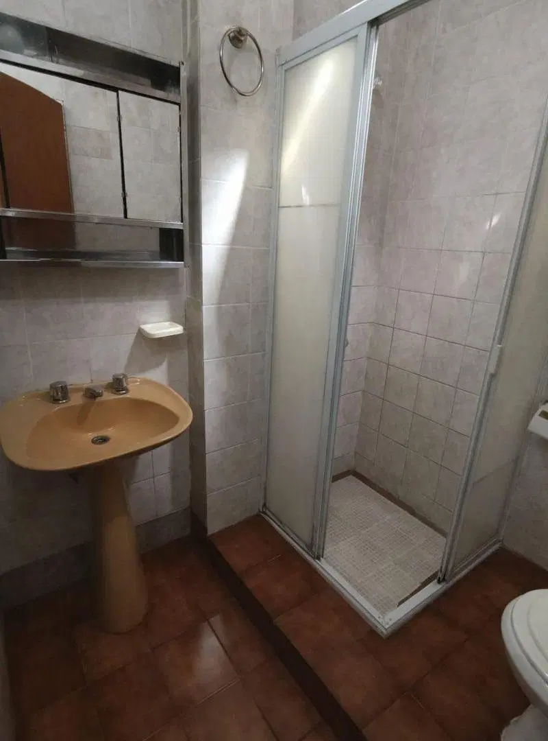 CASA EN VENTA  PLANTA ALTA DOS DOMITORIOS Y PATIO 3