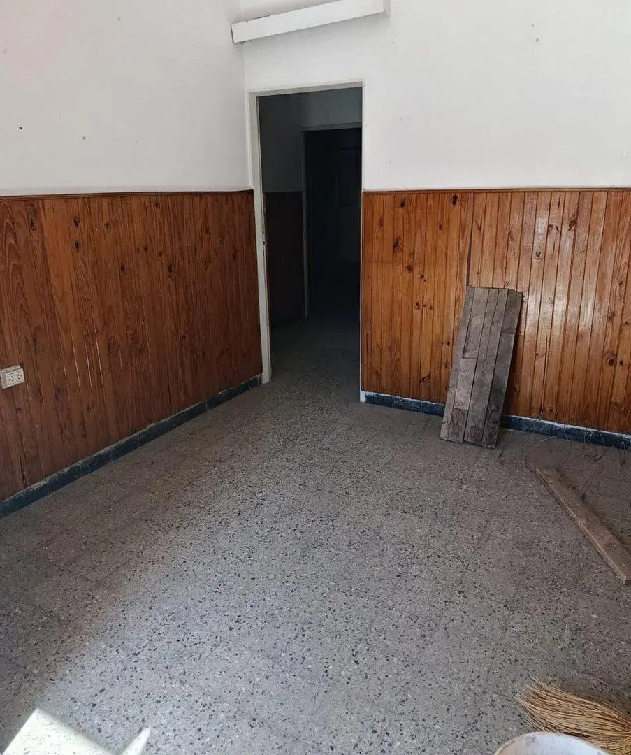 CASA EN VENTA PLANTA BAJA 2 DORMITORIOS Y PATIO 5