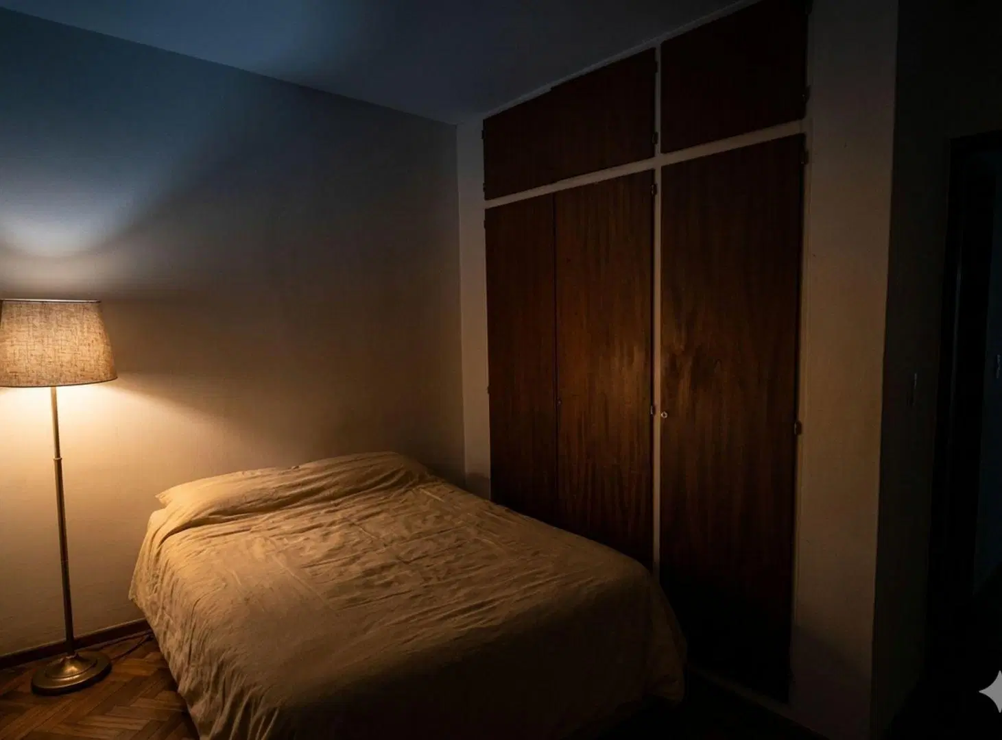 VENTA DEPARTAMENTO 1 DORMITORIO LA SEXTA -FACULTAD 3
