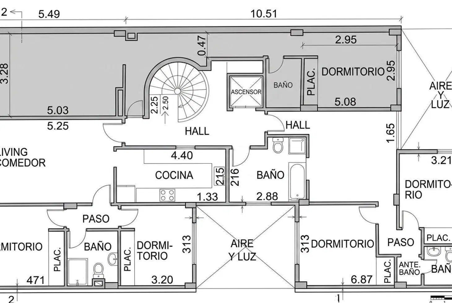 Plano 1