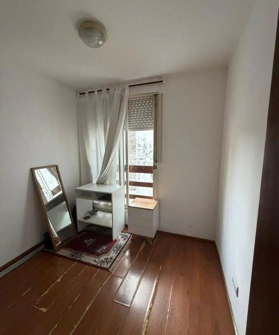 VENTA DEPARTAMENTO DOS DORMITORIOS  BARRIO MARTIN. 3