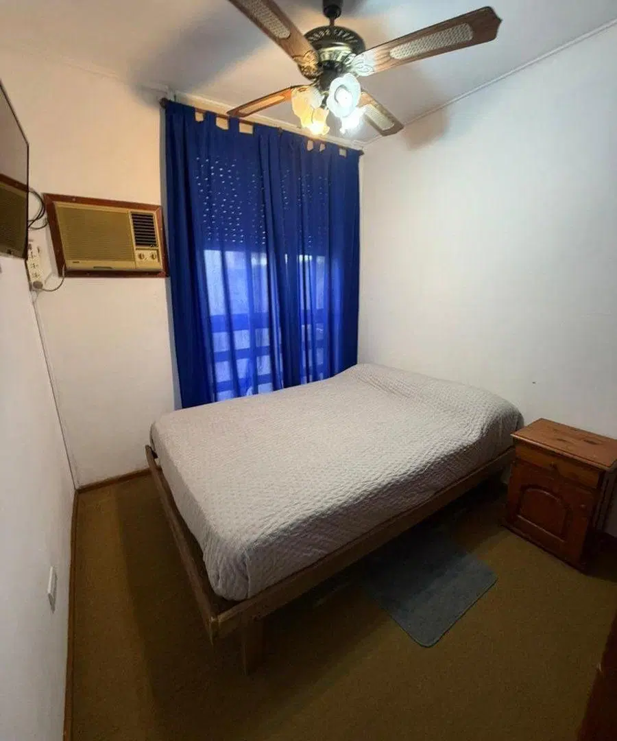 VENTA DEPARTAMENTO DOS DORMITORIOS  BARRIO MARTIN. 4