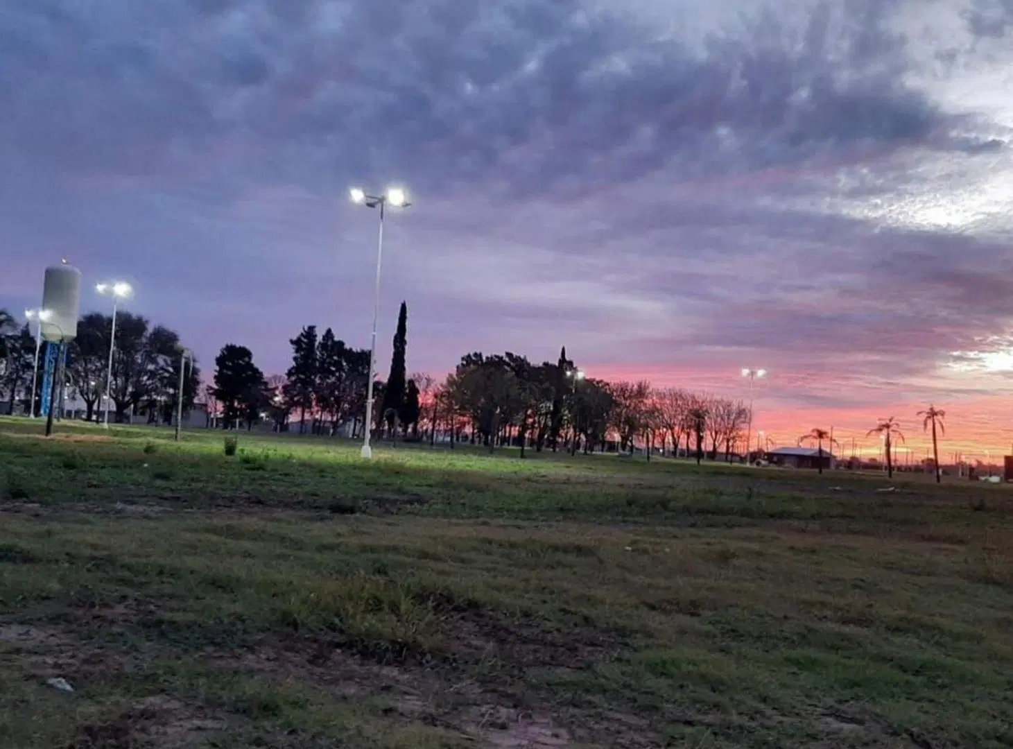VENTA LOTE EN VILLA CONSTITUCIÓN, VILLA DON CARLOS 3