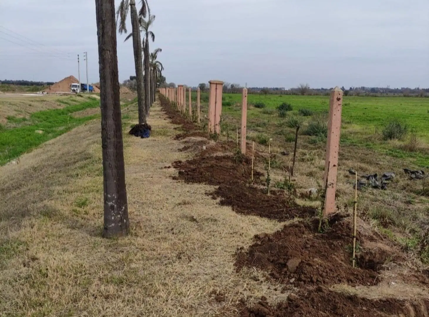 VENTA LOTE EN VILLA CONSTITUCIÓN, VILLA DON CARLOS 5