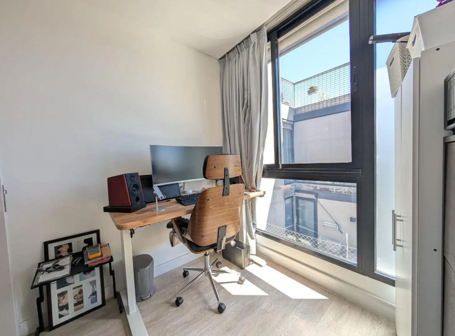 VENTA DEPARTAMENTO 2 DORMITORIOS. BALCÒN PICHINCHA 8