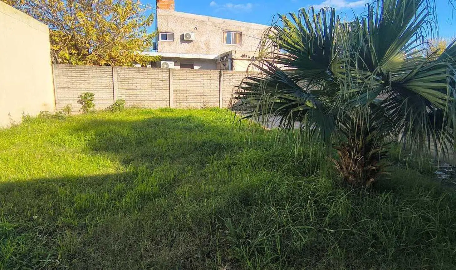 VENTA CASA PASILLO 2 DORMITORIOS CON PATIO VERDE 2