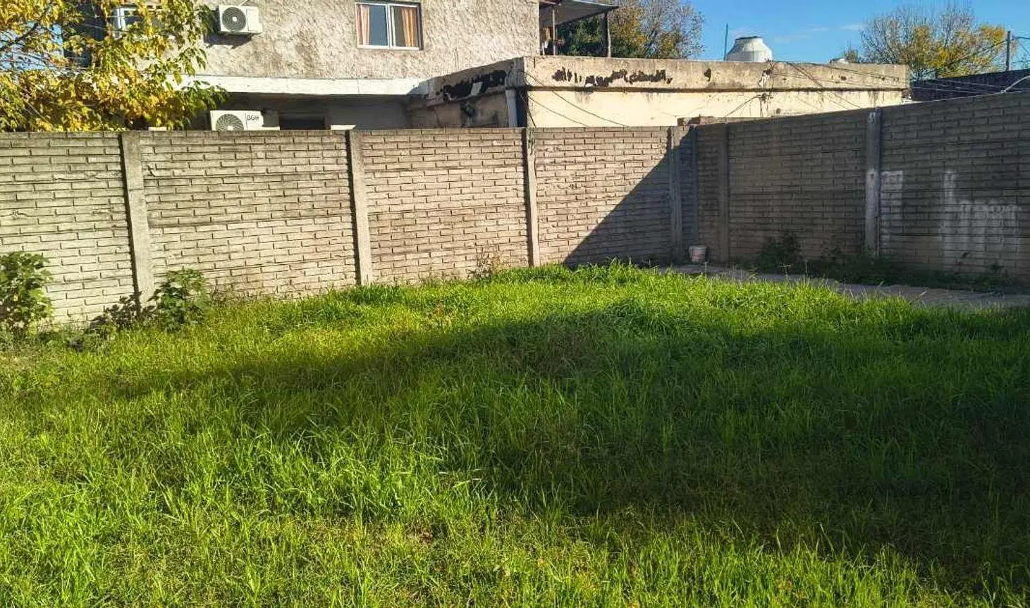 VENTA CASA PASILLO 2 DORMITORIOS CON PATIO VERDE 4