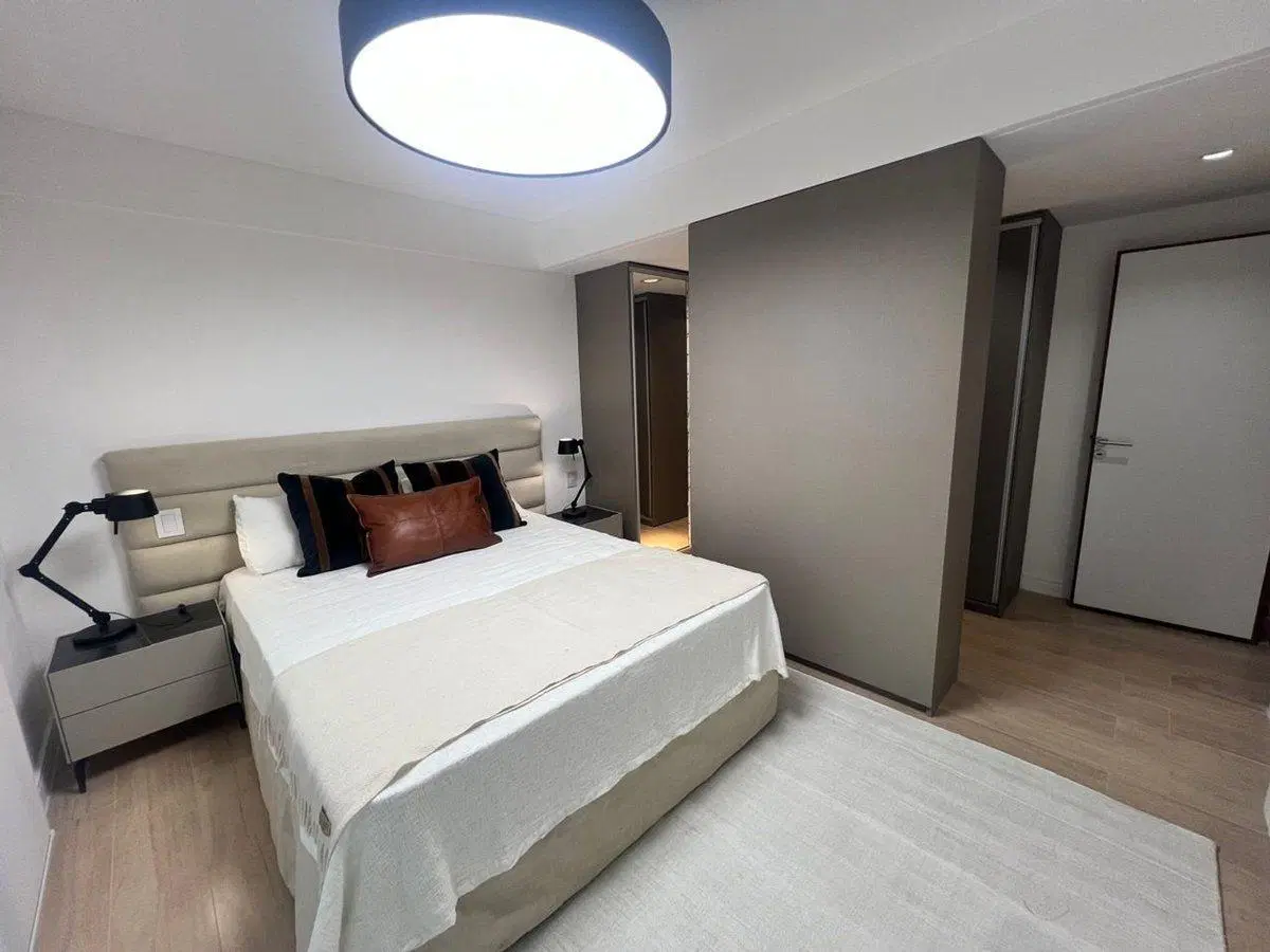 DEPARTAMENTO EN VENTA TRES DORMITORIOS LOURDES 5