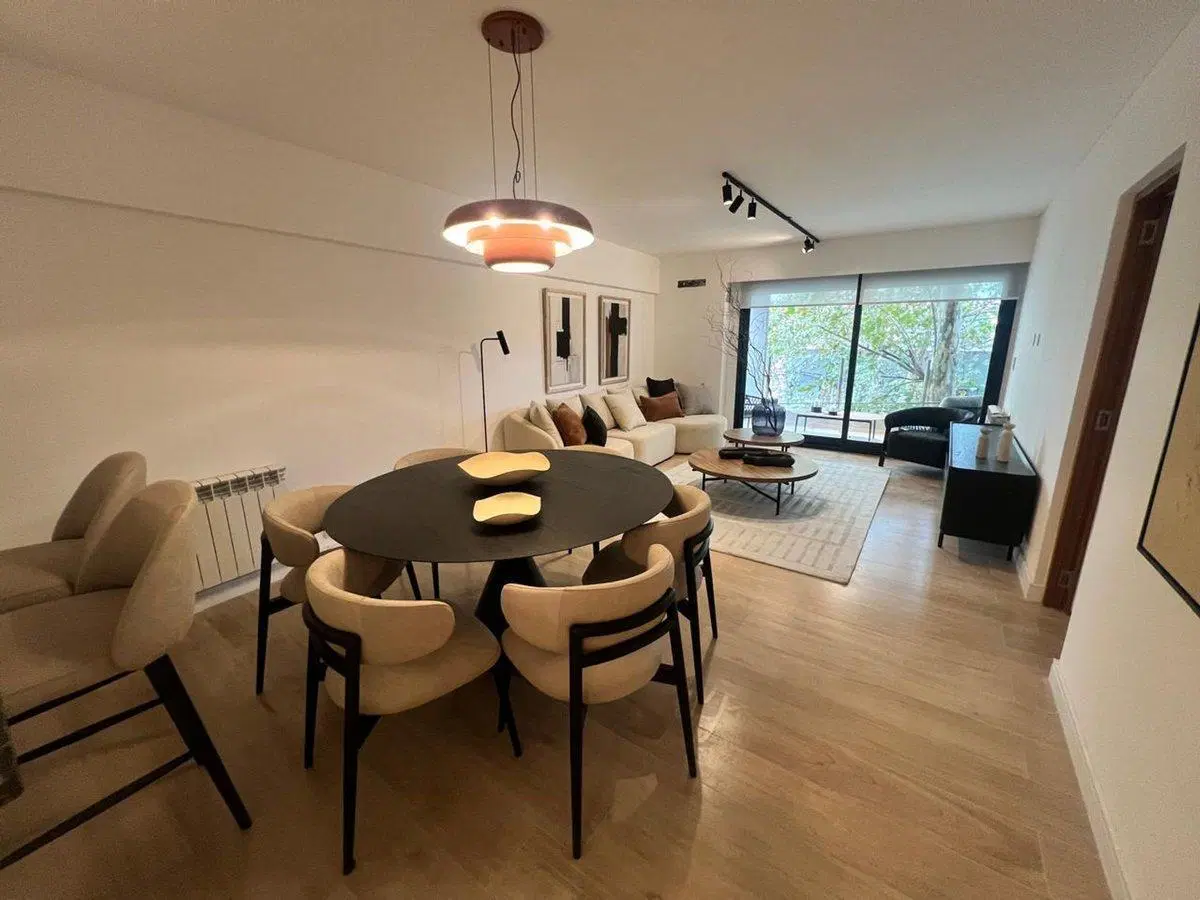 DEPARTAMENTO EN VENTA TRES DORMITORIOS LOURDES 3