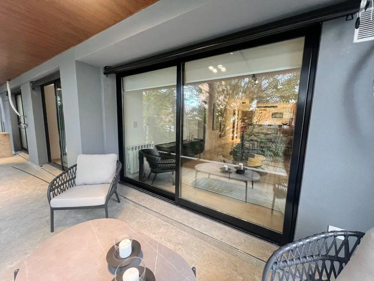DEPARTAMENTO EN VENTA TRES DORMITORIOS LOURDES 4