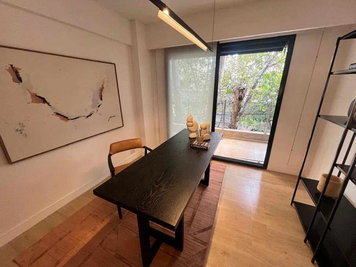 DEPARTAMENTO EN VENTA TRES DORMITORIOS LOURDES 8