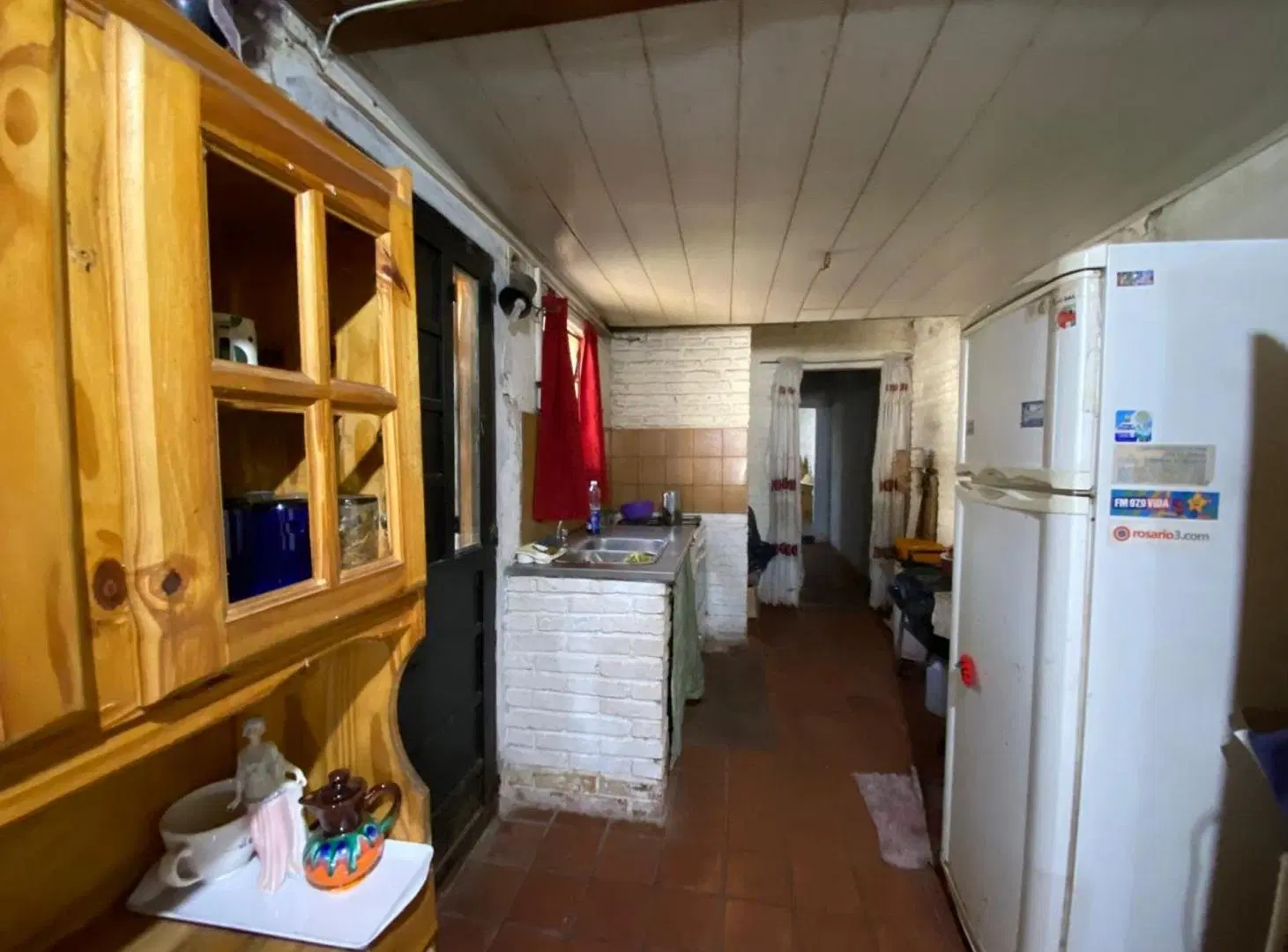 VENTA CASA PARA RECICLAR 3