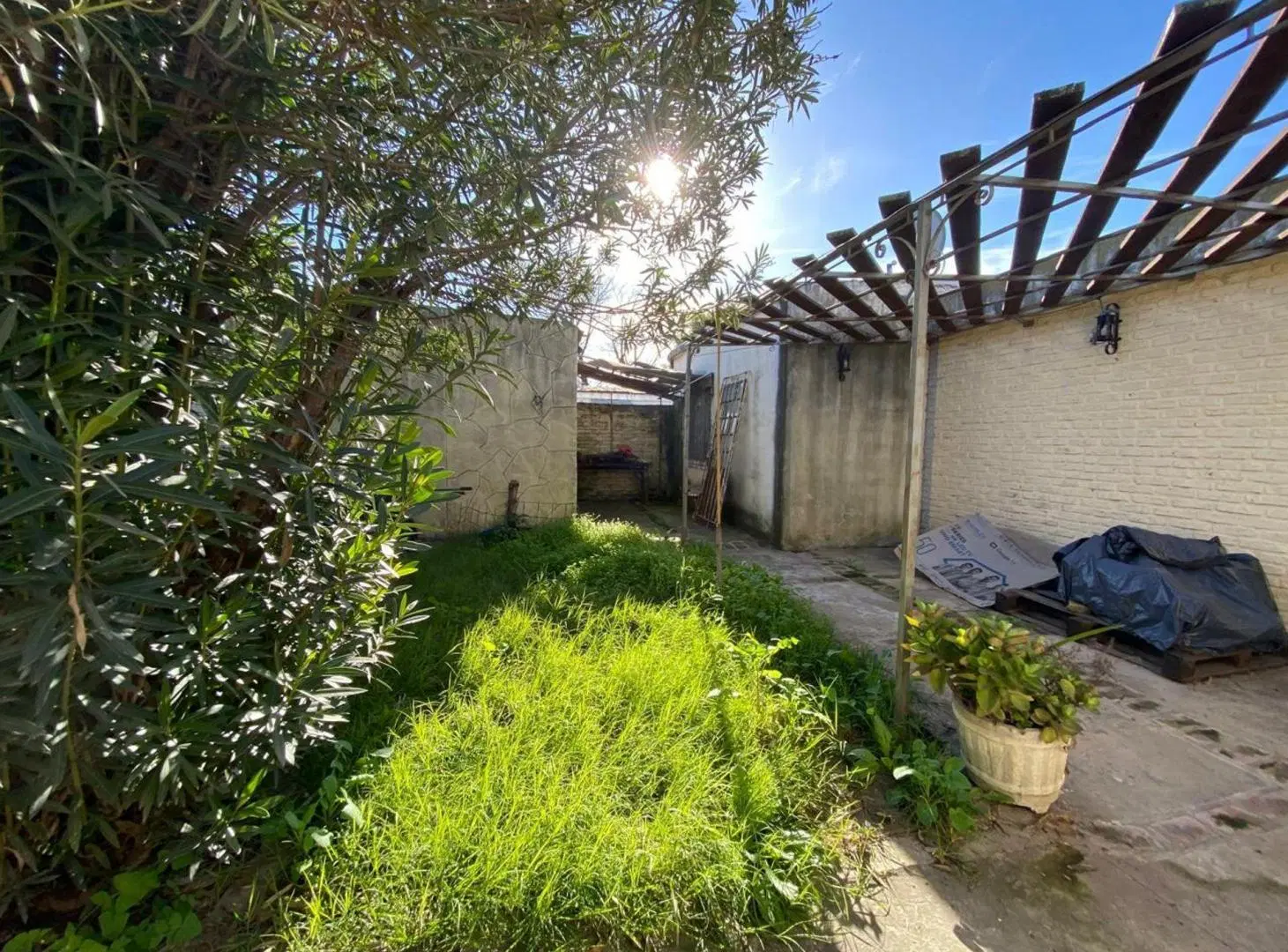 VENTA CASA PARA RECICLAR 2