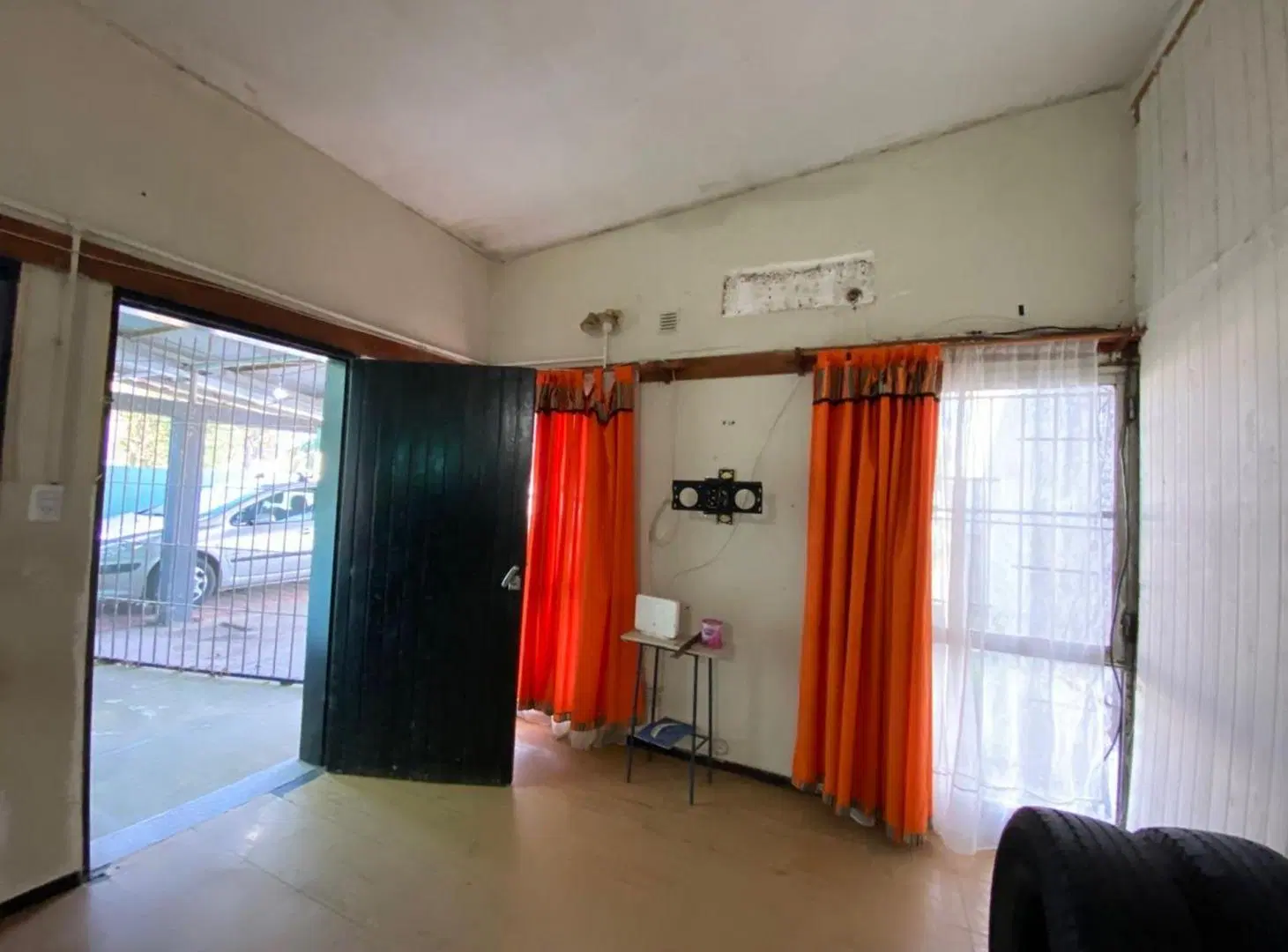 VENTA CASA PARA RECICLAR 4