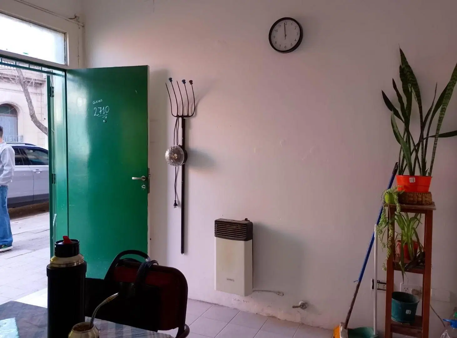 VENTA PH 1 DORMITORIO PICHINCHA 3