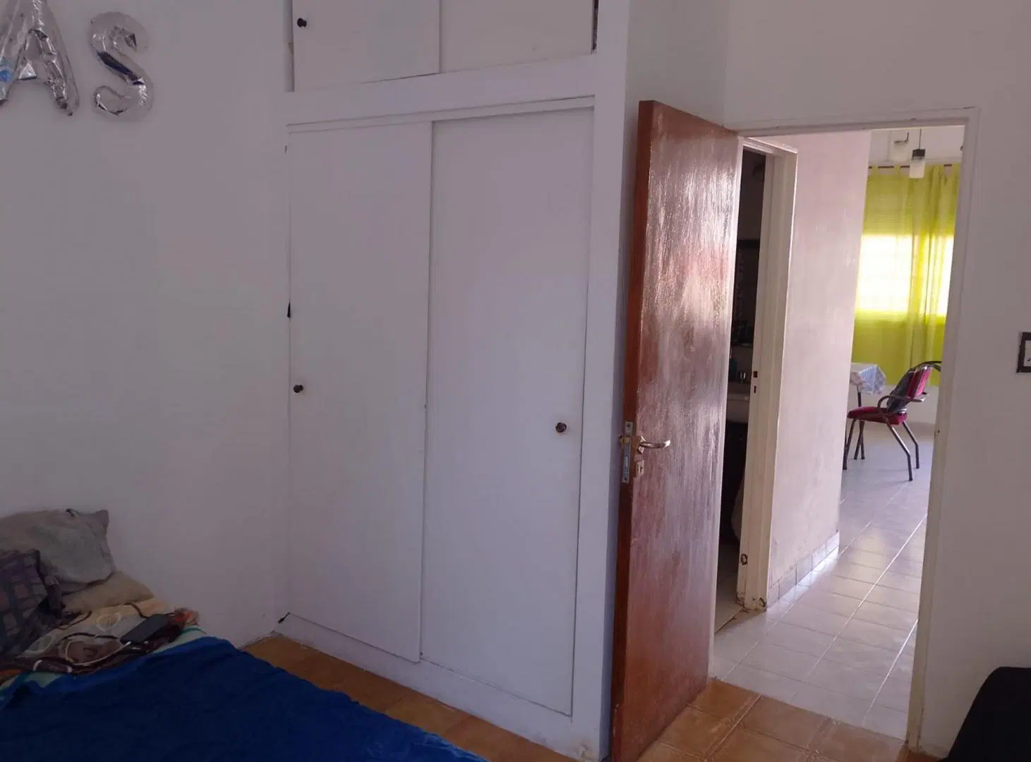 VENTA PH 1 DORMITORIO PICHINCHA 2