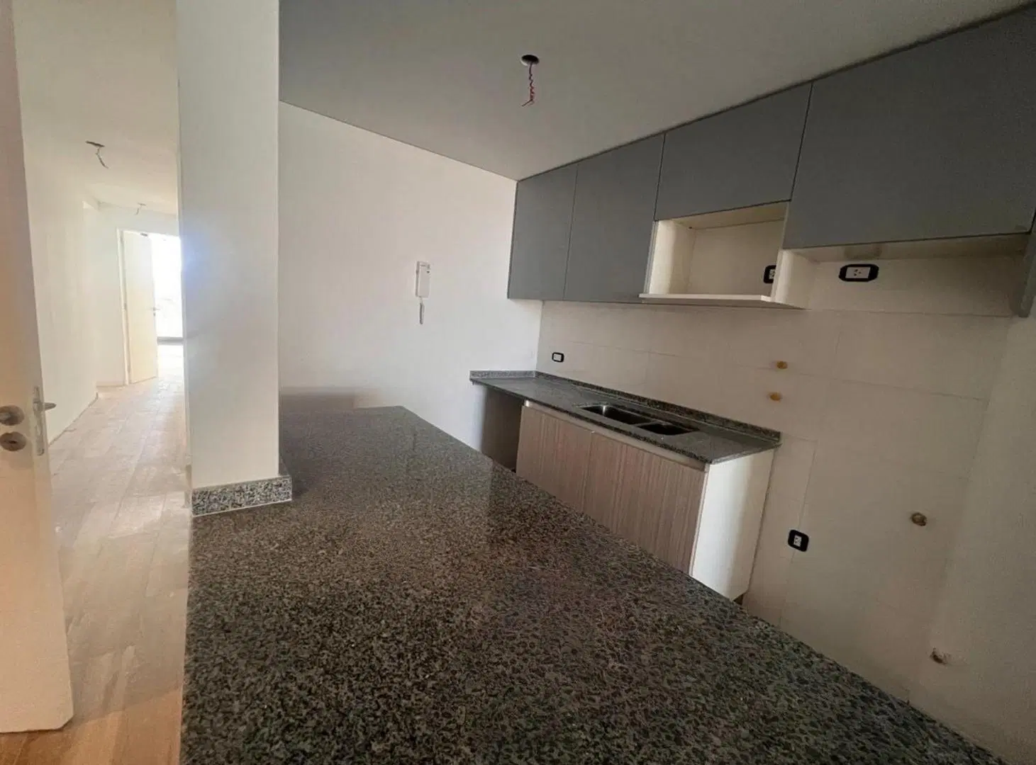 VENTA DEPARTAMENTO DE DOS DORMITORIOS A ESTRENAR 2