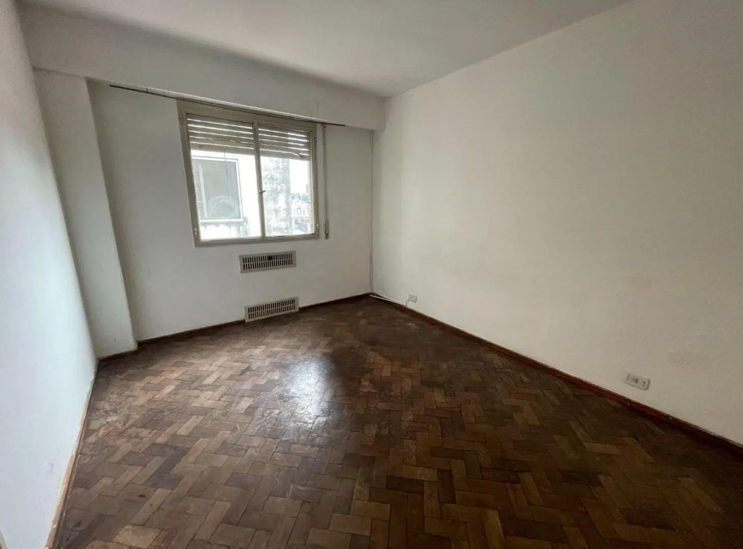 DEPARTAMENTO EN VENTA CENTRO PEATONAL SAN MARTIN 5