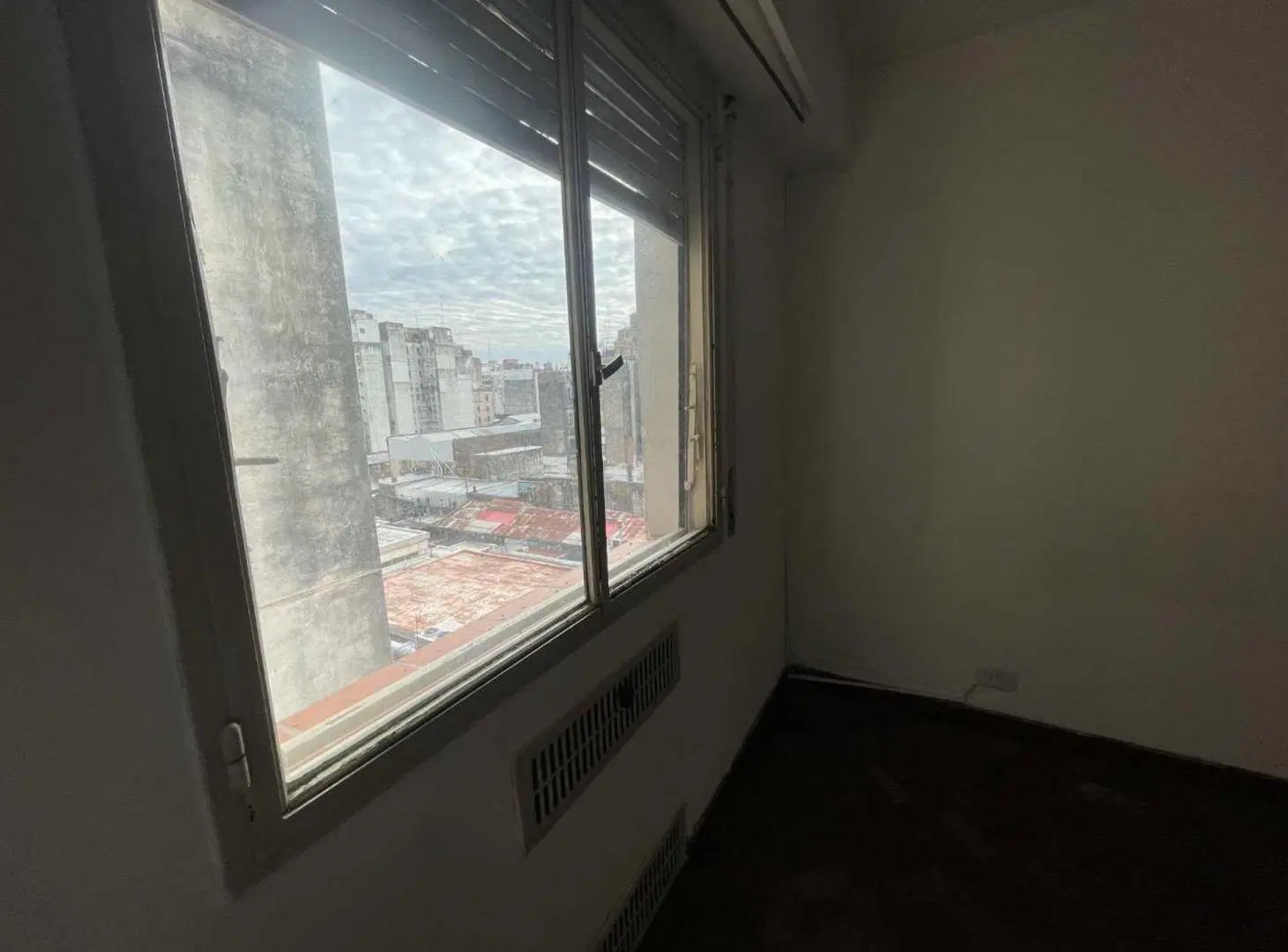 DEPARTAMENTO EN VENTA CENTRO PEATONAL SAN MARTIN 8
