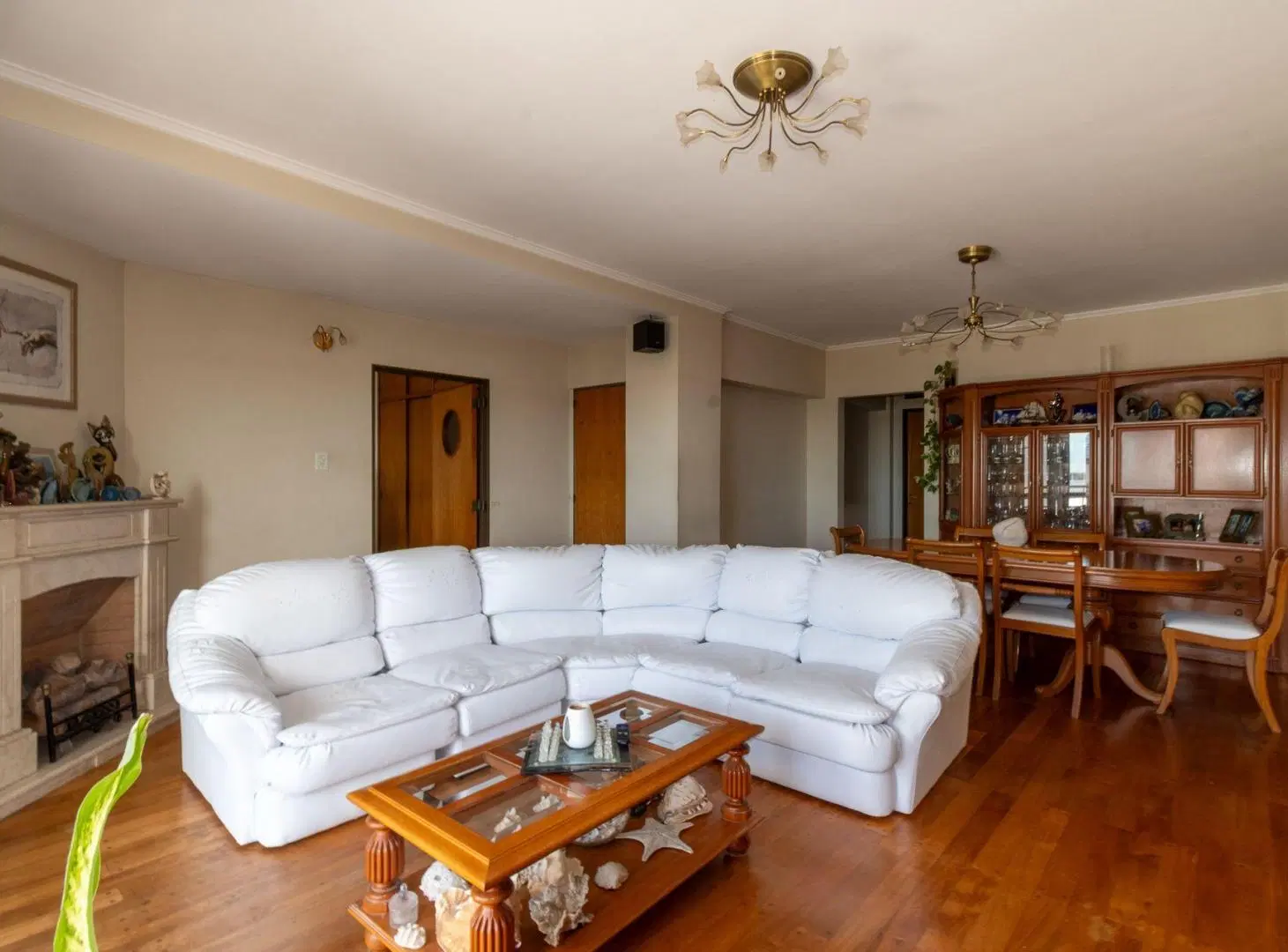 DEPARTAMENTO EN VENTA TRES DORMITORIOS VISTA RIO 2