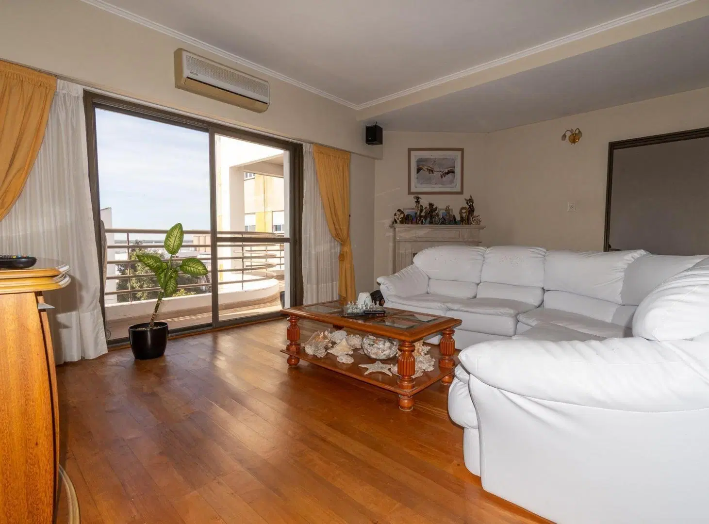 DEPARTAMENTO EN VENTA TRES DORMITORIOS VISTA RIO 3