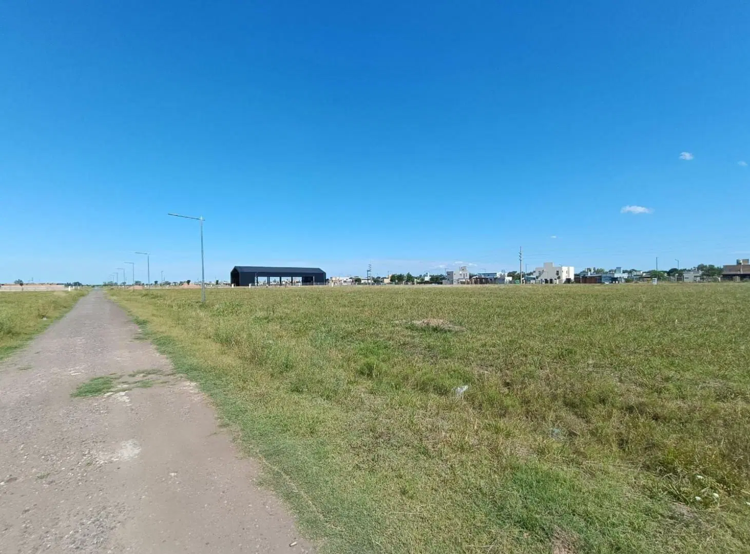 TERRENO EN VENTA 652 M2 FUNES NORTE FINANCIACIÓN 2