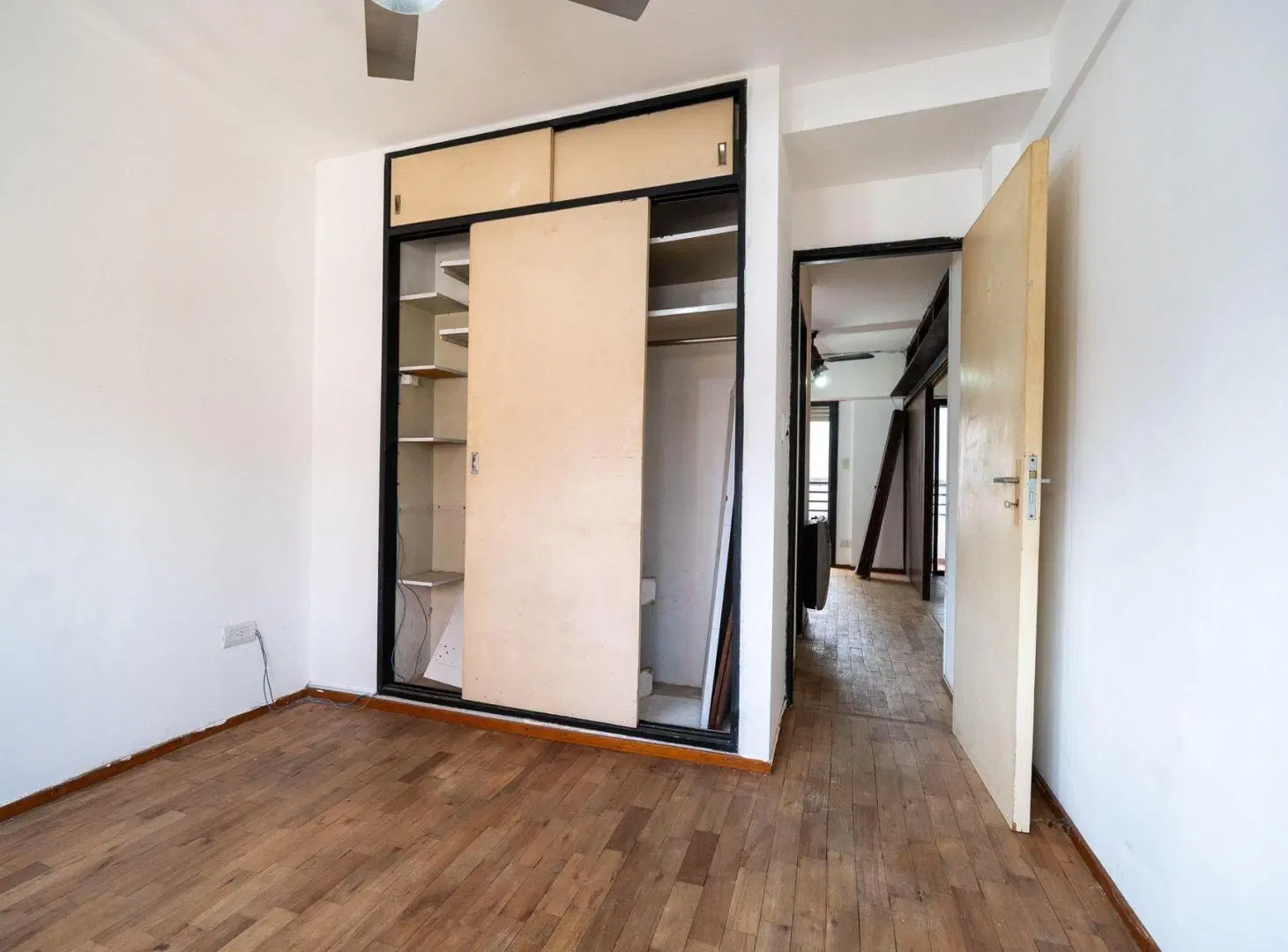 VENTA DEPARTAMENTO 1 DORMITORIO CENTRO 3