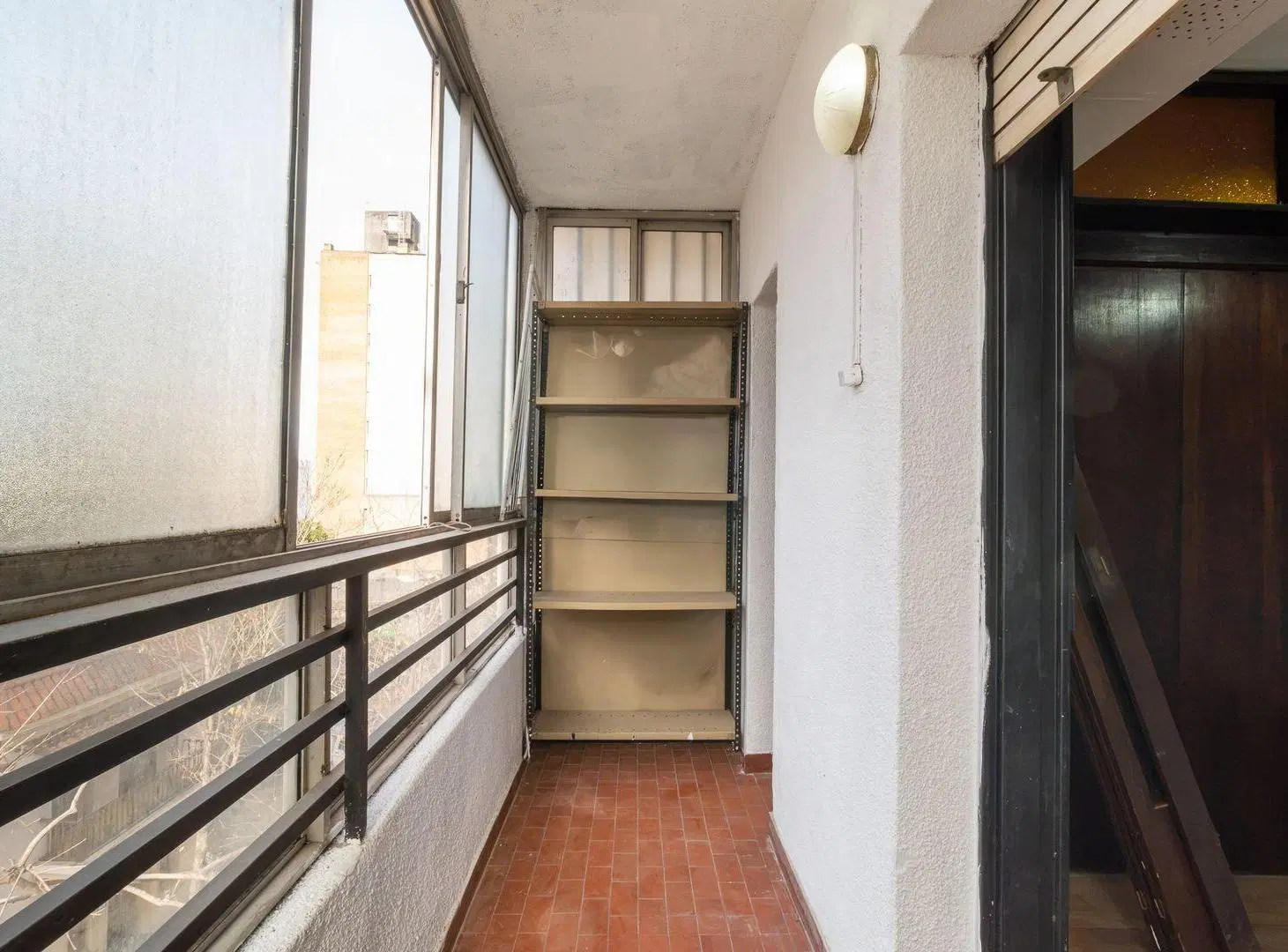 VENTA DEPARTAMENTO 1 DORMITORIO CENTRO 5
