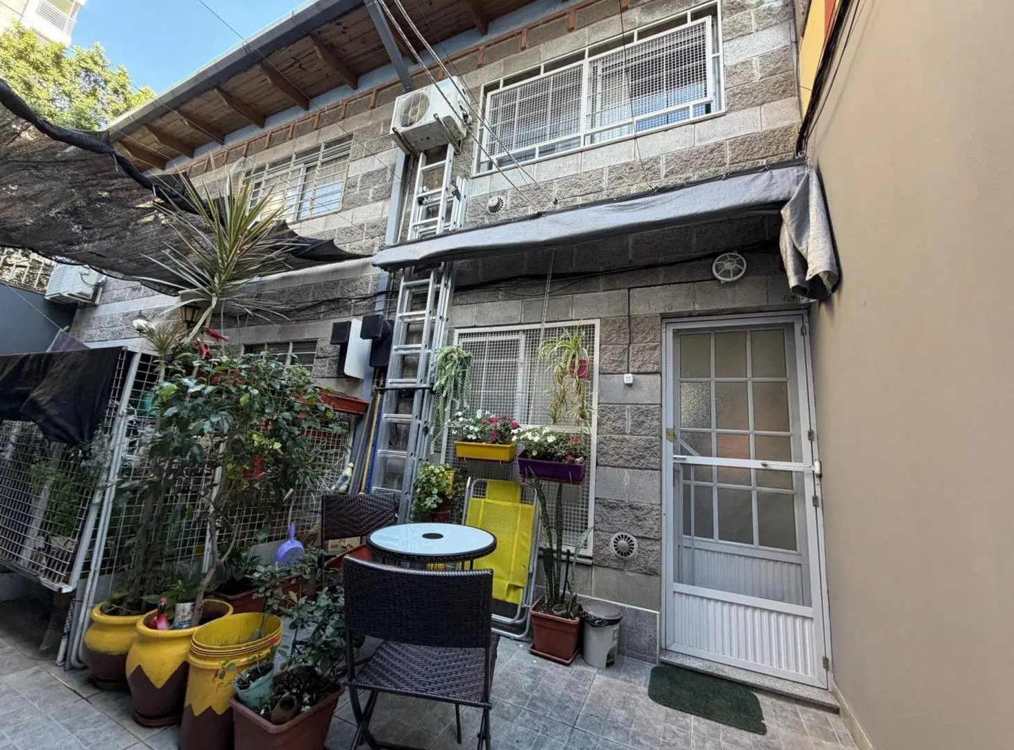 DEPARTAMENTO EN VENTA DUPLEX 1 DORMITORIO ARROYITO 4