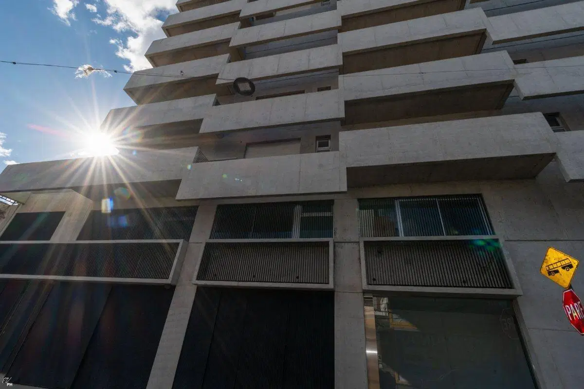 DEPARTAMENTO EN VENTA 1 DORMITORIO PICHINCHA 3