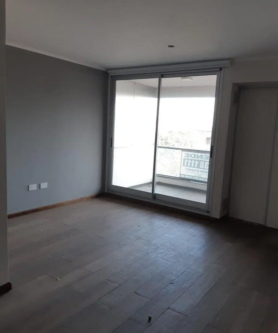 DEPARTAMENTO EN ALQUILER, MONOAMBIENTE, LA SEXTA. 2