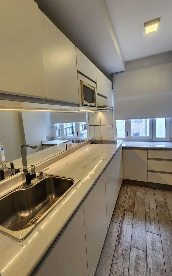 DEPARTAMENTO MONOAMBIENTE  LOFT /ALQUILER CENTRO 4